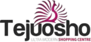 Tejuosho Ultra-Modern Shopping Centre, Lagos
